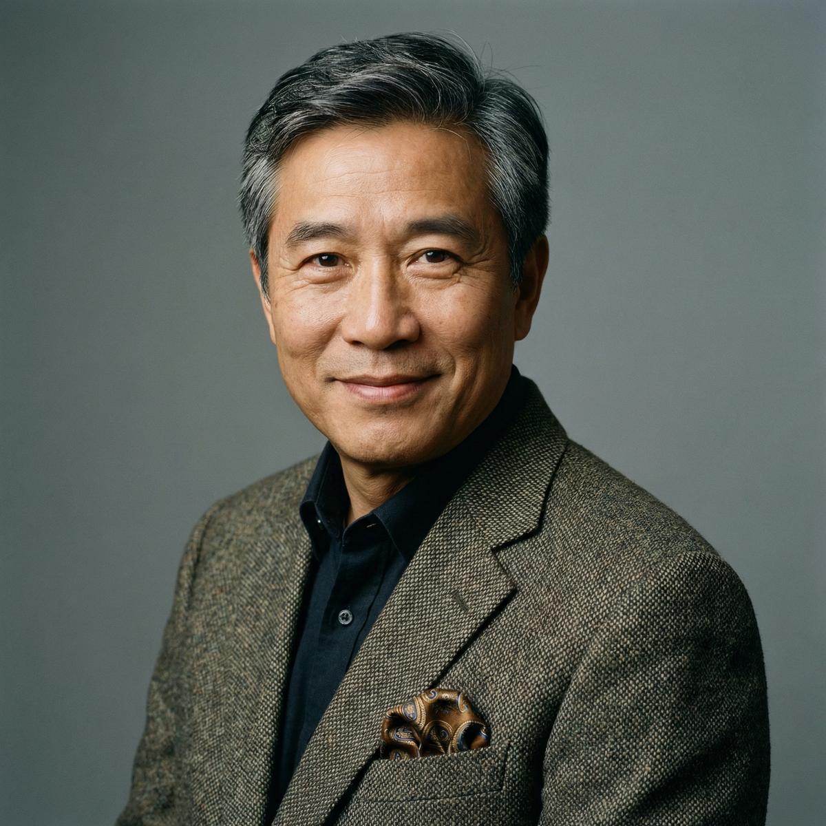 麻豆文化研究者