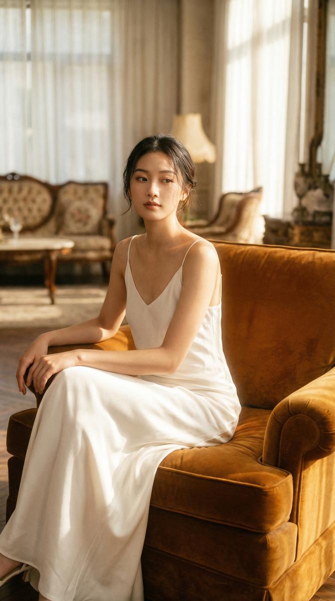 麻豆美妆视频教程